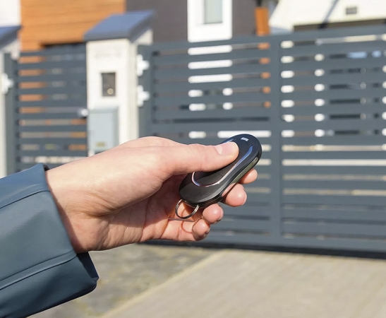 Автоматика с гарантией в Тереке