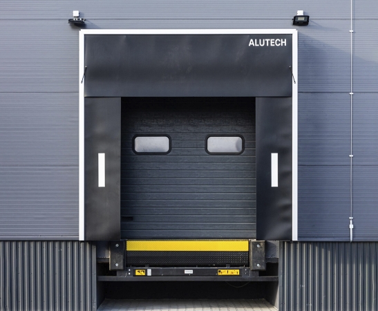 Перегрузочное оборудование в Тереке