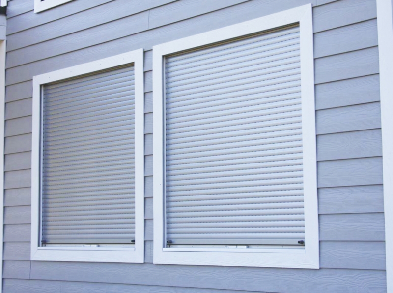 Антивандальные в Тереке