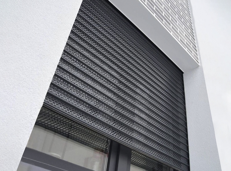 Решетчатые в Тереке