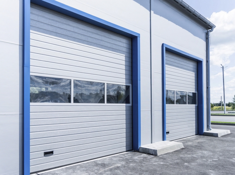 Окна в Тереке