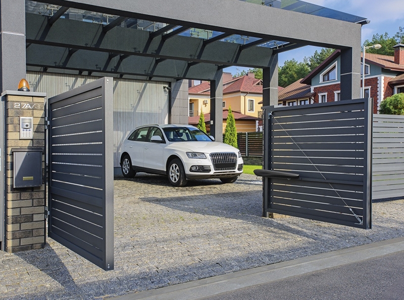 Распашные в Тереке