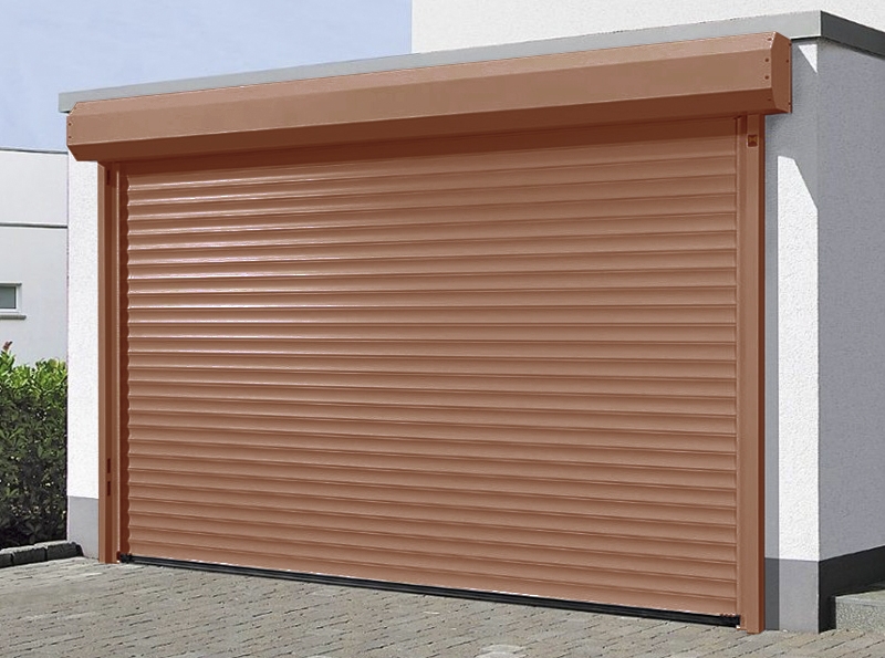 Роллетные в Тереке