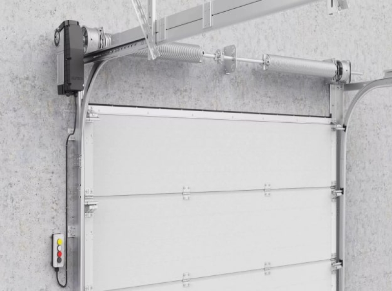 Промышленная автоматика